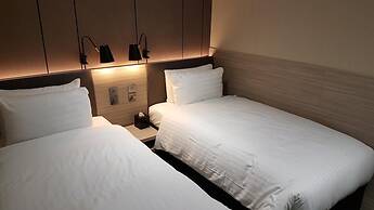 Aerotel London Heathrow Airport Terminal 2-3