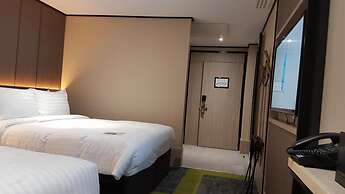 Aerotel London Heathrow Airport Terminal 2-3