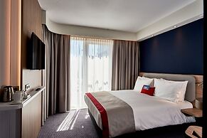 Holiday Inn Express Amsterdam - City Hall by IHG