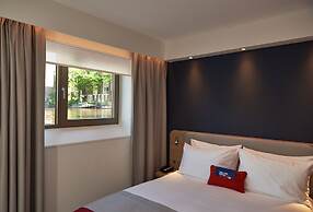 Holiday Inn Express Amsterdam - City Hall by IHG