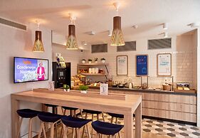 Holiday Inn Express Amsterdam - City Hall by IHG