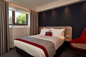 Holiday Inn Express Amsterdam - City Hall by IHG