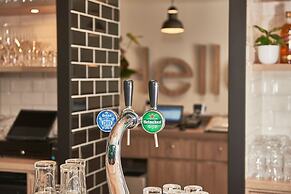 Holiday Inn Express Amsterdam - City Hall by IHG