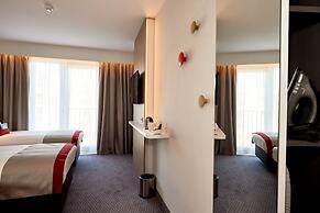 Holiday Inn Express Amsterdam - City Hall by IHG