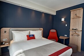 Holiday Inn Express Amsterdam - City Hall by IHG