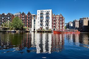 Holiday Inn Express Amsterdam - City Hall by IHG