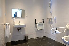 Holiday Inn Express Amsterdam - City Hall by IHG