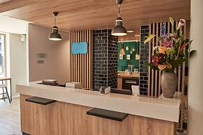 Holiday Inn Express Amsterdam - City Hall by IHG