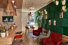 Holiday Inn Express Amsterdam - City Hall by IHG