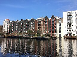 Holiday Inn Express Amsterdam - City Hall by IHG