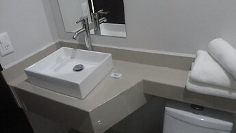 Hotel Tampico Express