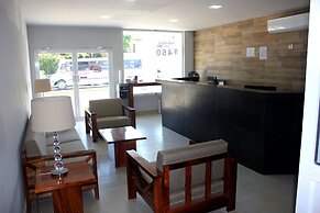 Hotel Tampico Express