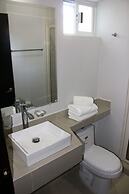 Hotel Tampico Express