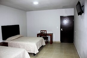 Hotel Tampico Express