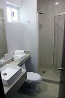 Hotel Tampico Express