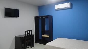 Hotel Tampico Express