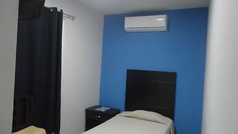 Hotel Tampico Express