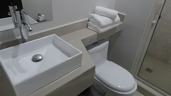 Hotel Tampico Express