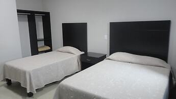 Hotel Tampico Express
