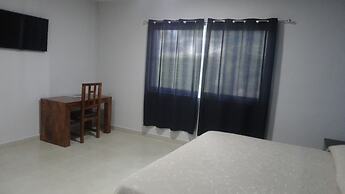 Hotel Tampico Express