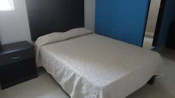 Hotel Tampico Express