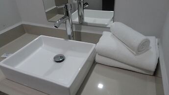 Hotel Tampico Express