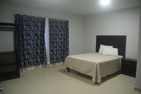 Hotel Tampico Express