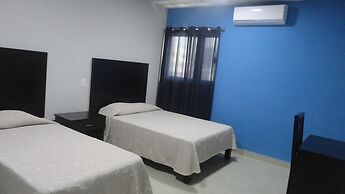 Hotel Tampico Express