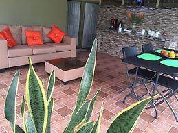 Hotel Boutique Malibu Los Sueños