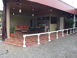 Hotel Boutique Malibu Los Sueños