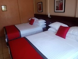 Hotel Boutique Malibu Los Sueños