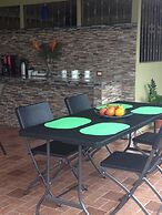 Hotel Boutique Malibu Los Sueños