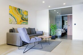 Apartments Bikin
