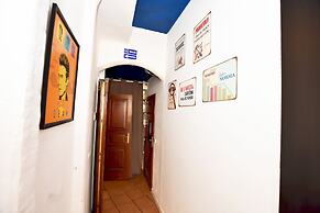 City Central Hostel