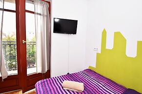 City Central Hostel