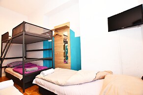 City Central Hostel