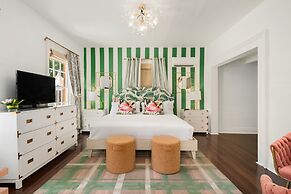 Marrero's Guest Mansion