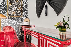 Marrero's Guest Mansion