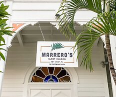 Marrero's Guest Mansion