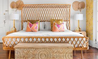 Marrero's Guest Mansion