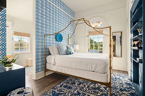 Marrero's Guest Mansion