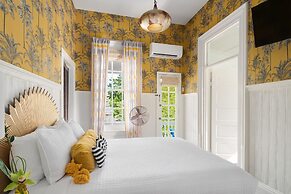 Marrero's Guest Mansion