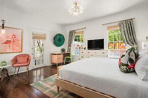 Marrero's Guest Mansion