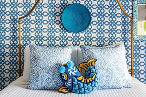 Marrero's Guest Mansion