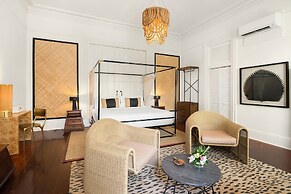 Marrero's Guest Mansion