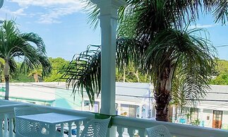 Marrero's Guest Mansion