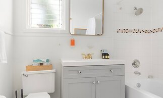 Marrero's Guest Mansion