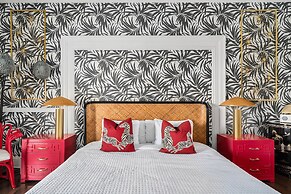 Marrero's Guest Mansion