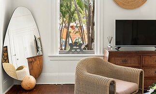 Marrero's Guest Mansion