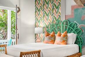 Marrero's Guest Mansion